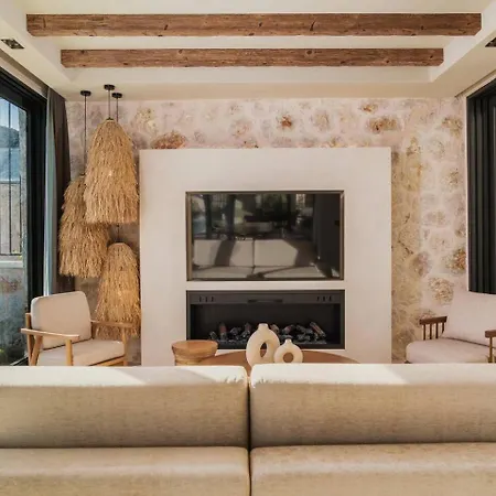 Villa Calliope, Epic Elegance Retreat *